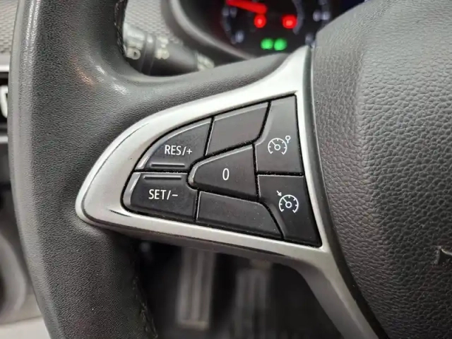 Dacia Jogger eco-g 100 7 places — photo 35