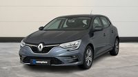 Renault Mégane 1.5 Blue dCi 115ch Evolution EDC