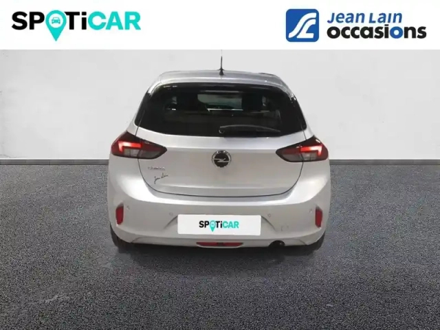 Opel Corsa 1.2 75 ch bvm5 — photo 7
