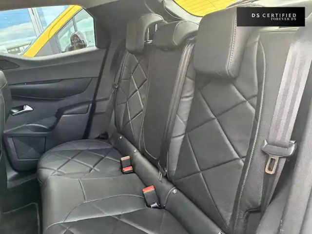 Ds Ds 3 ds3 crossback bluehdi 130 eat8 — photo 40