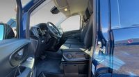 Mercedes Vito 116 CDI Long 9G-Tronic RWD Select — photo 9