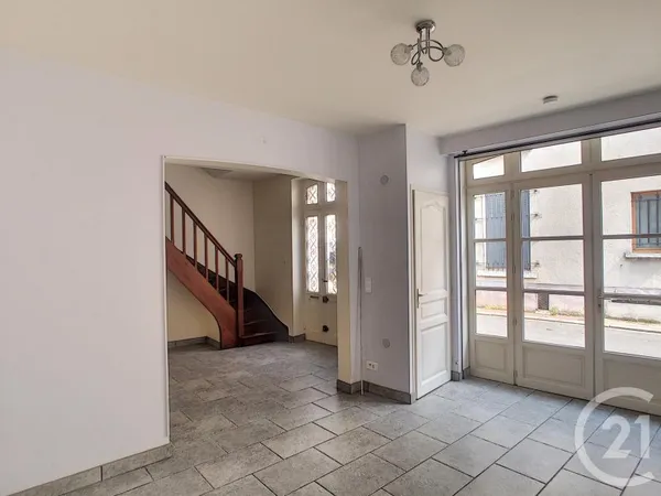 Maison 3 pièces 53 m²