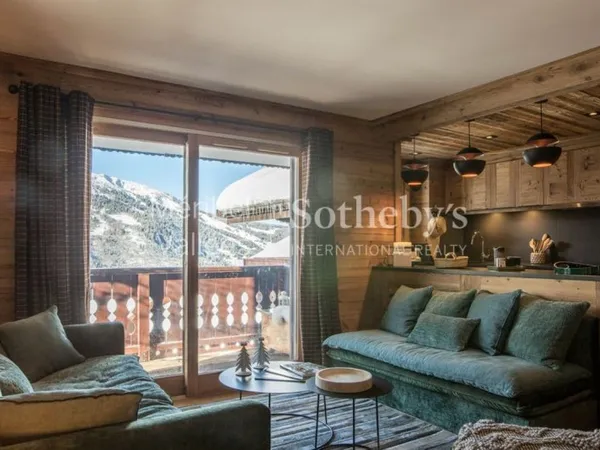 Appartement Emeraude - Un cocon chaleureux à deux pas du centre