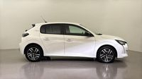 Peugeot 208 1.2 PureTech 100ch S&S Style — photo 4