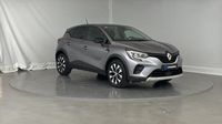 Renault Captur 1.0 TCe 90ch Evolution — photo 3