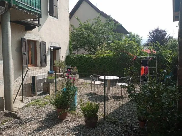 Maison 5 pièces 121 m²