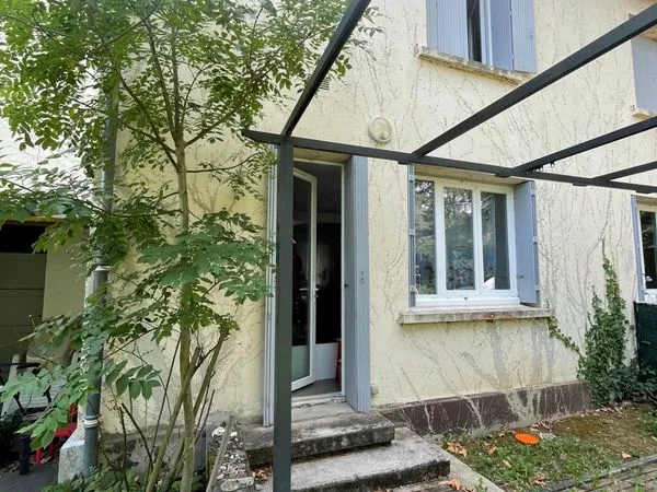 Maison 3 pièces 75 m²