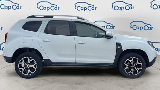 Dacia Duster 1.5 dCi 110 - Prestige – 2018 – 131046 km – Diesel – Boîte Manuelle — photo 4