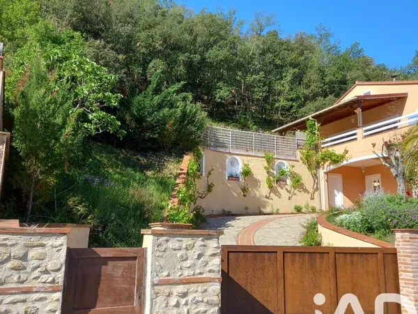 Maison 6 pièces 150 m²