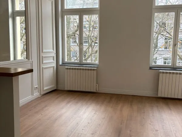 Location T2 Lille Centre