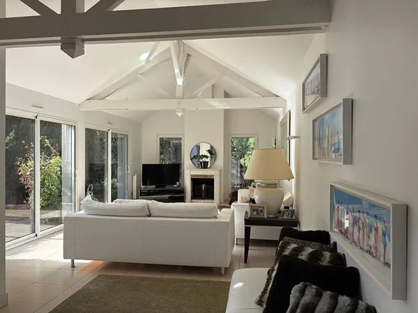 Maison 7 pièces 194 m²
