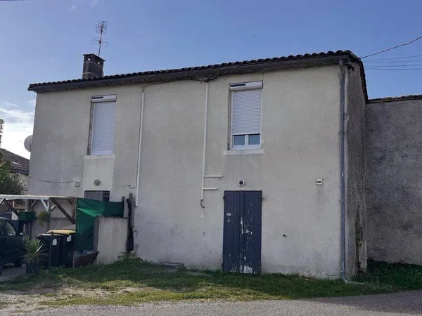 Maison 6 pièces 89 m²