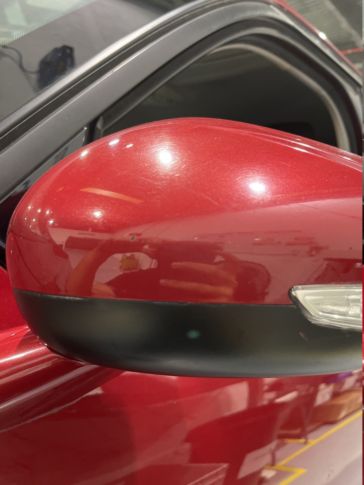 Citroën C4 Spacetourer — photo 41
