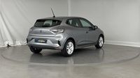 Renault Clio 1.5 dCi 100ch Evolution - 25 — photo 5