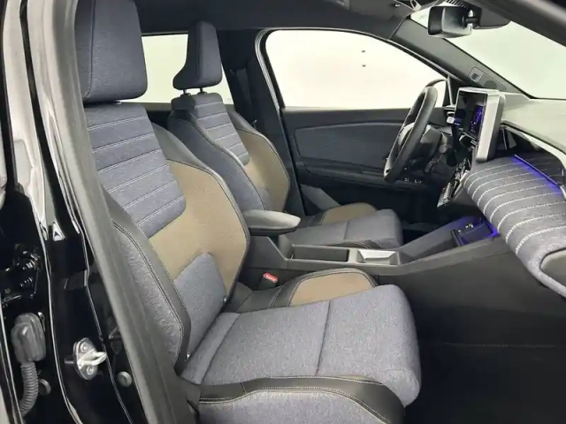 Renault 5 renault  e-tech electrique 10 ch autonomie confort — photo 52