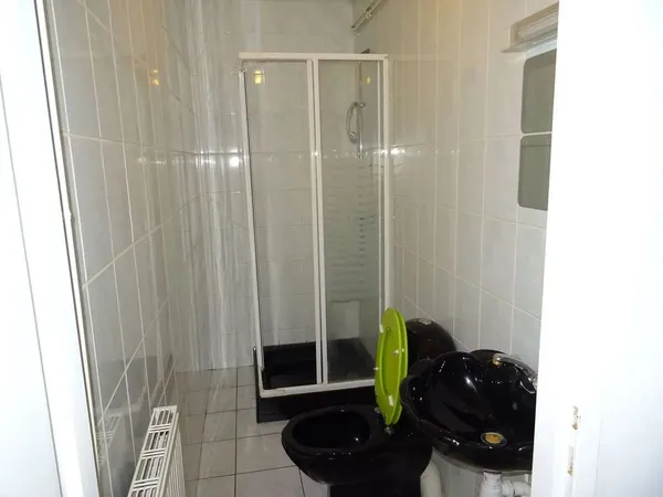 Appartement de 99m2 à louer sur Nancy