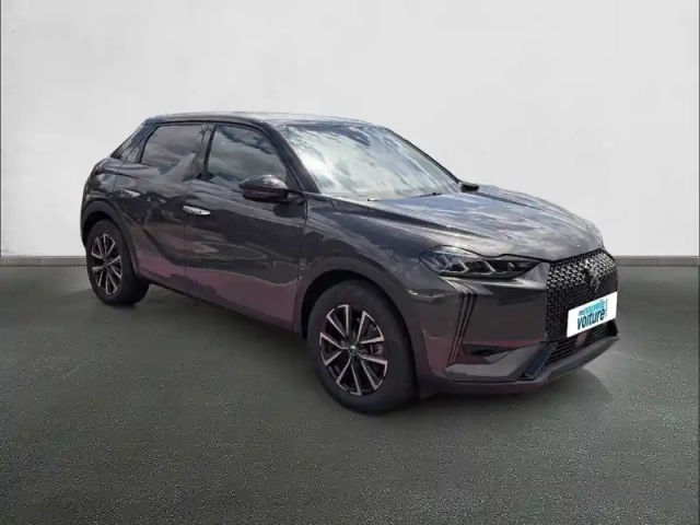 Ds Ds 3 e-tense — photo 3