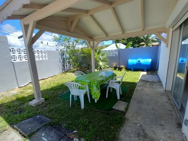 Maison 3 pièces 61 m²