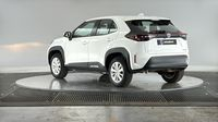 Toyota Yaris Cross 116h Dynamic Business + Programme Beyond Zero Academy MY21 — photo 8
