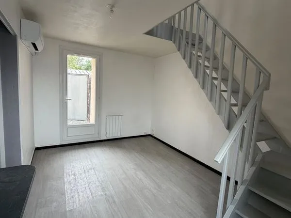 Appartement T2 Duplex