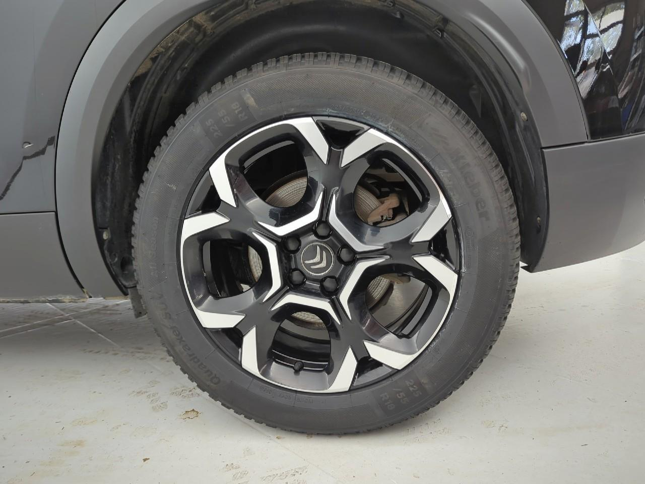 Citroën C5 Aircross bluehdi 130 s&s eat8 shine — photo 11