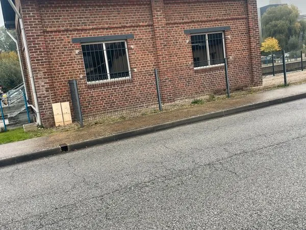 Local / garage