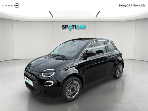 Fiat 500 e 95 ch