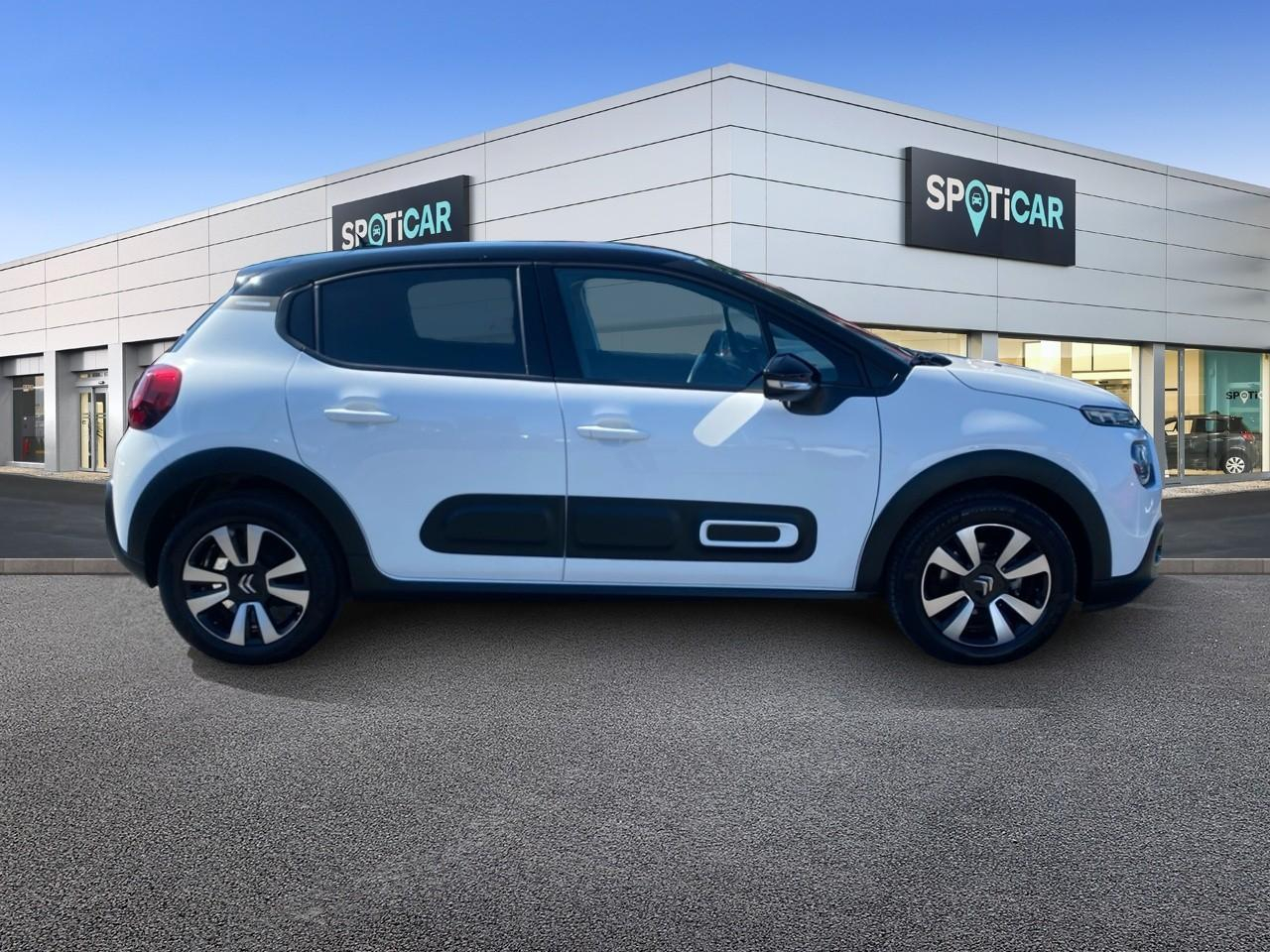 Citroën C3 1.2 puretech 83ch s&s max — photo 4