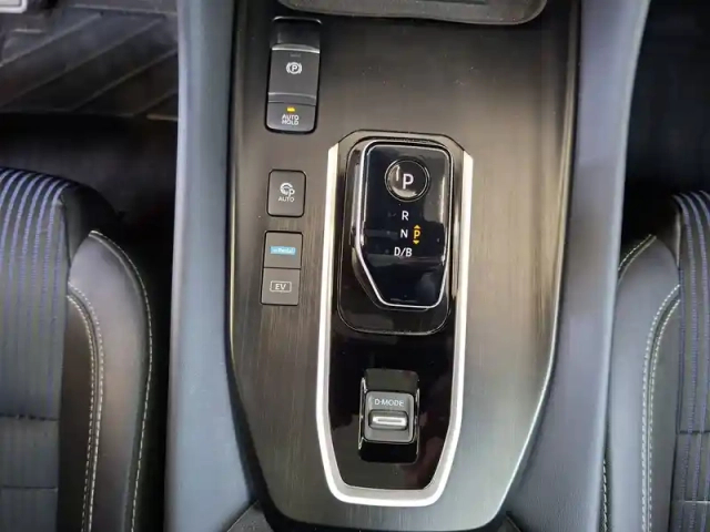 Nissan Qashqai e-power 190 ch — photo 32