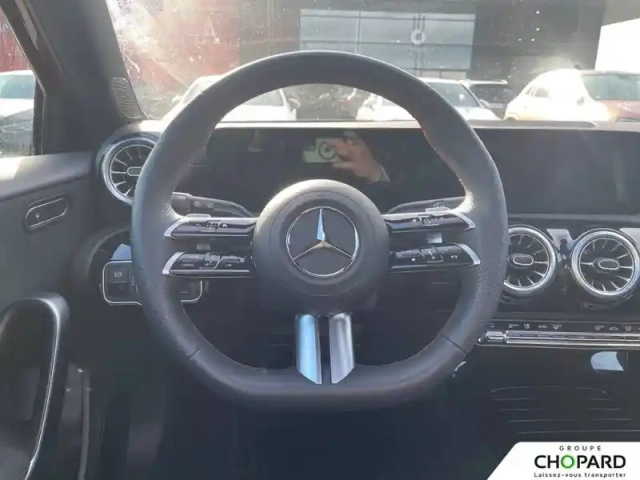 Mercedes Classe A 200 d 8g-dct — photo 43