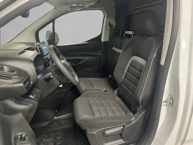 Citroën Berlingo van m 650kg bluehdi 130 s&amp;s bvm6 — photo 32