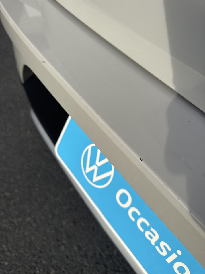 Volkswagen T-Roc 1.0 TSI 110 Start/Stop BVM6 — photo 26