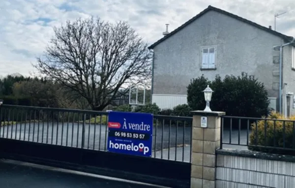 OPPORTUNITÉ RARE À 15 MIN D'ÉPINAL