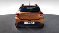 Dacia Sandero 1.0 TCe 90ch Stepway Expression CVT — photo 5