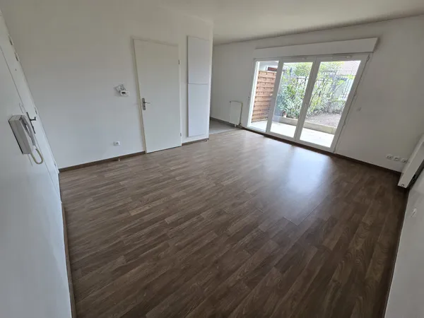 Loue appartement