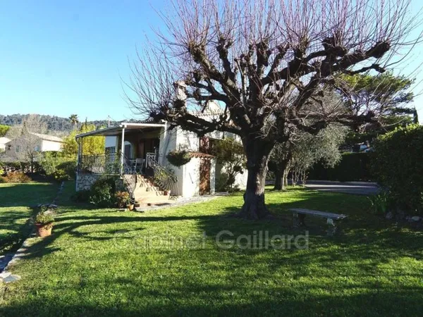 Villa 4 pièces