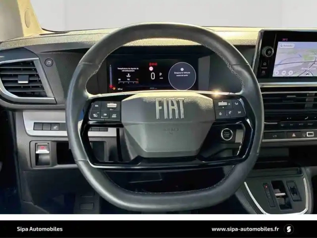 Fiat Scudo fourgon bluehdi 180 m s&amp;s eat8 — photo 15