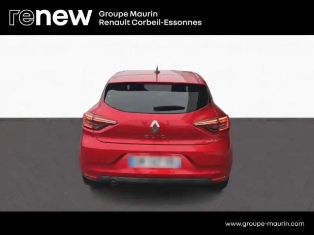 Renault Clio 1.0 tce 90ch evolution — photo 6