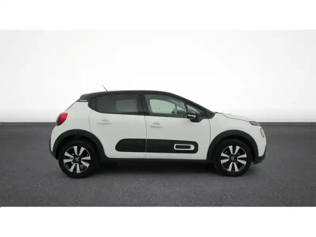 Citroën C3 puretech 83 s&amp;s bvm5 — photo 10