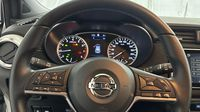 Nissan Micra 1.0 IG-T 92ch N-Sport 2021.5 — photo 25