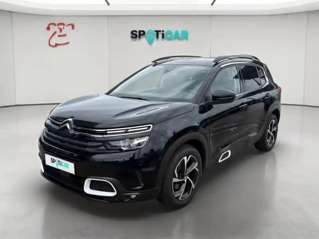 Citroën C5 Aircross bluehdi 130ch s&amp;s feel