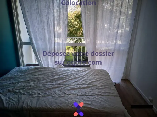 Appartement 7 pièces 105 m²
