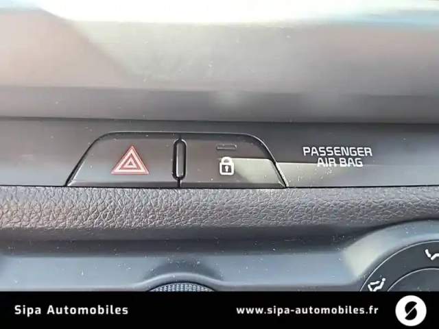 Kia Rio 1.2 dpi 84ch bvm5 — photo 31