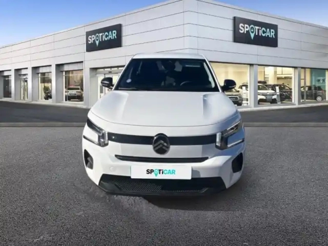 Citroën C3 1.2 turbo 100ch you — photo 2