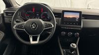 Renault Clio 1.0 TCe 90ch Equilibre — photo 11