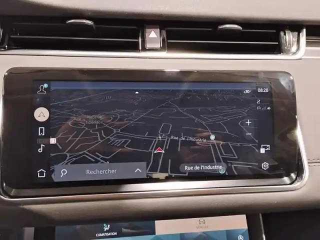 Land Rover Range Rover evoque mark i p300e phev awd bva8 — photo 22