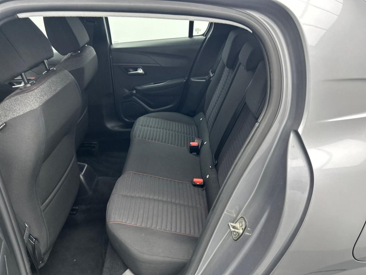 Peugeot 208 puretech 75 s&s bvm5 active business — photo 13