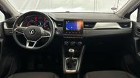 Renault Captur 1.0 TCe 90ch Evolution — photo 11