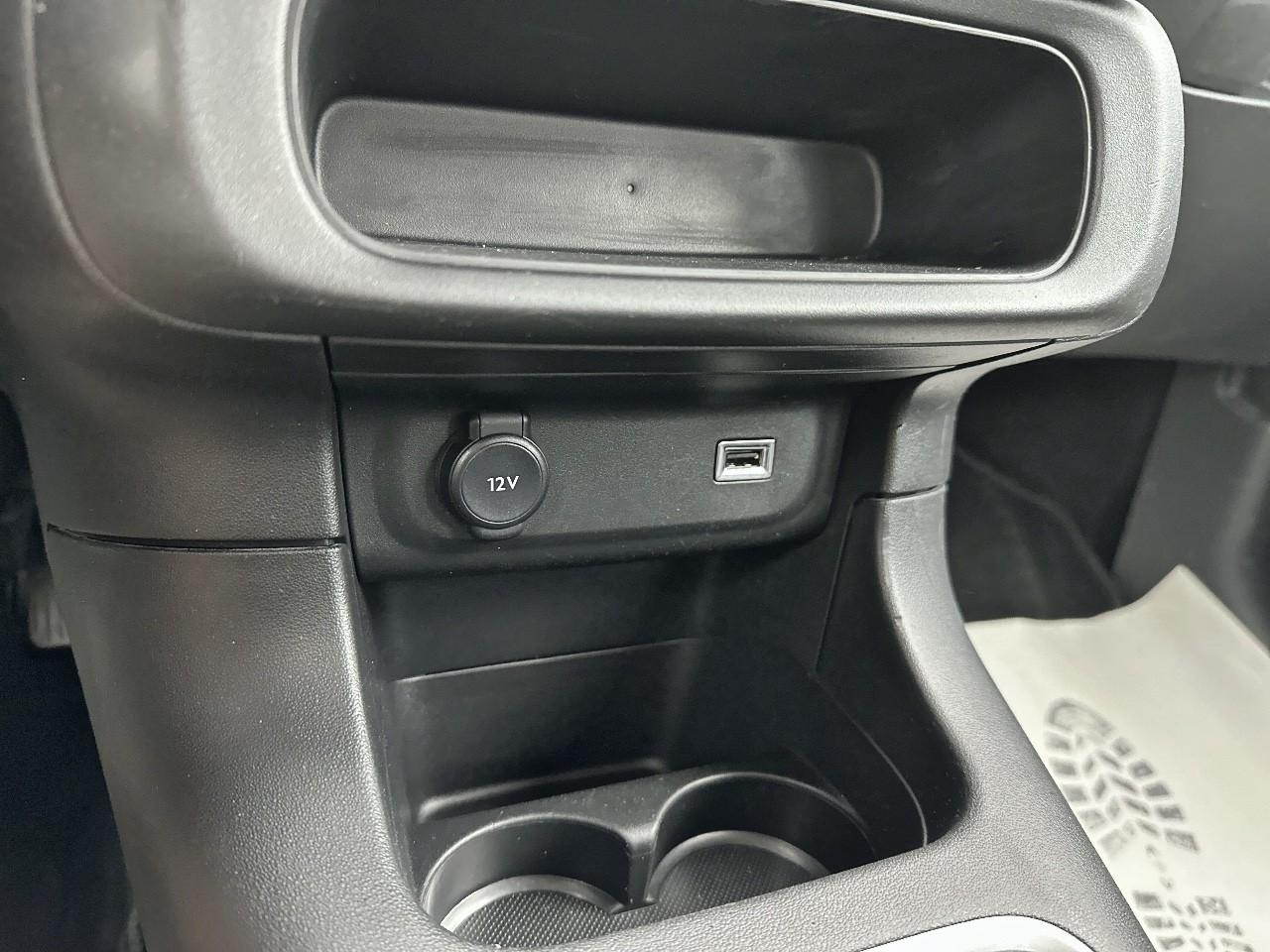 Citroën C3 puretech 83 s&s bvm5 c-series — photo 29