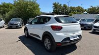 Dacia Sandero 1.0 TCe 90ch Stepway Expression — photo 7